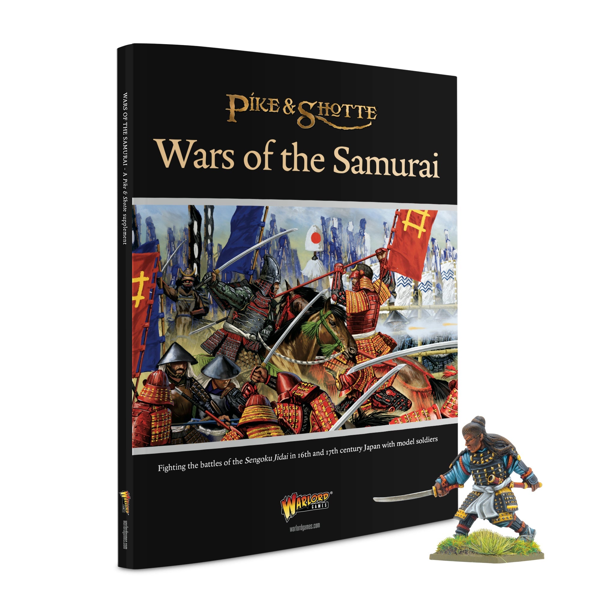 Wars of the Samurai