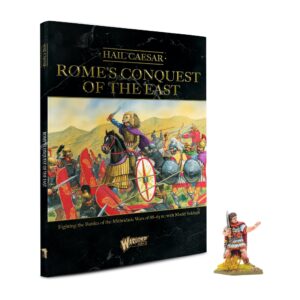 Hail Caesar: Rome´s conquest of the east