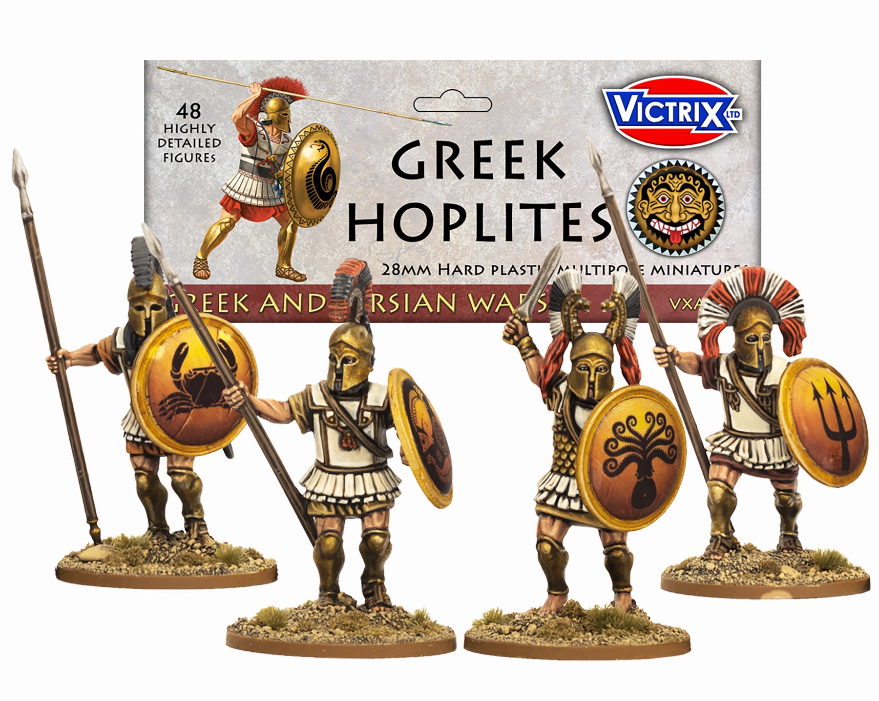 Victrix Hopliten