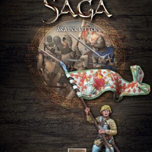 Saga: Ära der Ritter