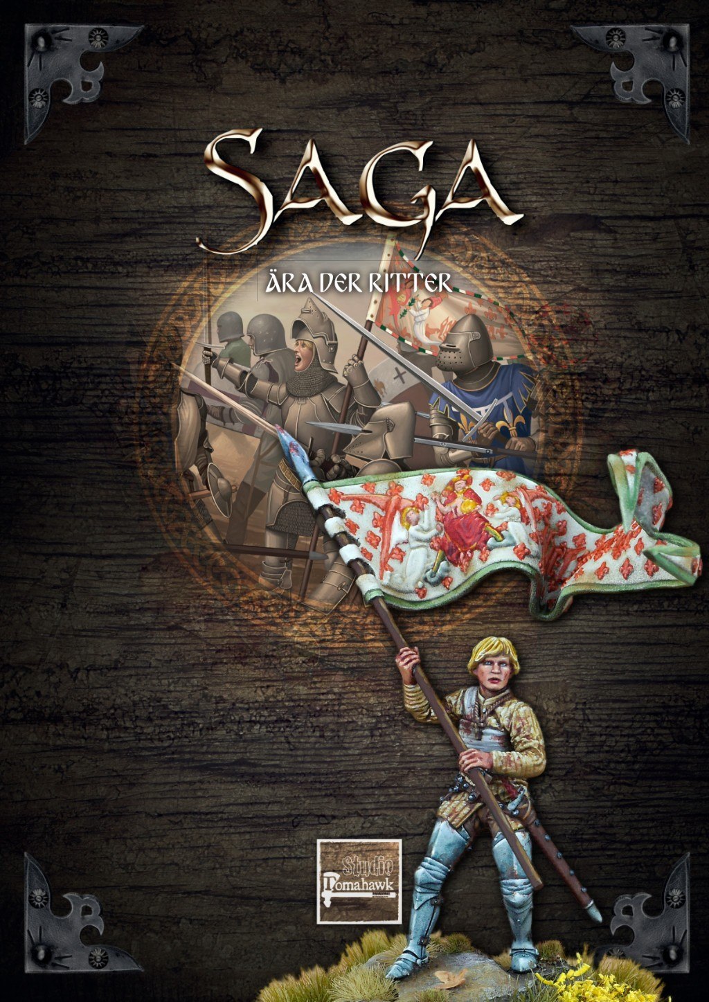 Saga: Ära der Ritter