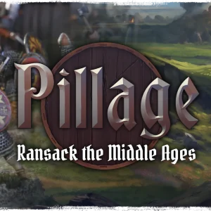 Pillage