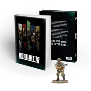 Konflikt 47 Rulebook